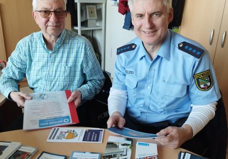RBB Herr Ruhnke, Jens und Weisser Ring Börde M.Knechtel 